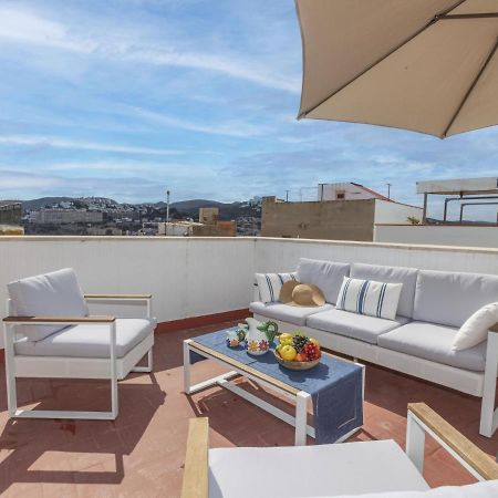 Holiday Home Castell By Interhome Peñíscola 外观 照片