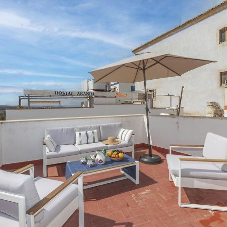 Holiday Home Castell By Interhome Peñíscola 外观 照片