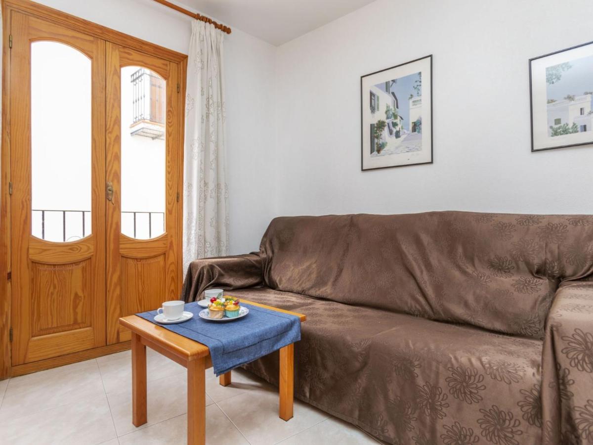 Holiday Home Castell By Interhome Peñíscola 外观 照片