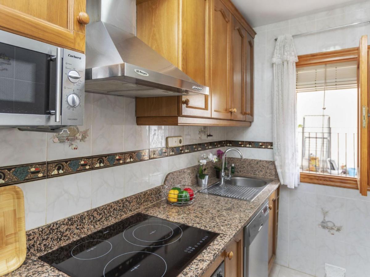 Holiday Home Castell By Interhome Peñíscola 外观 照片