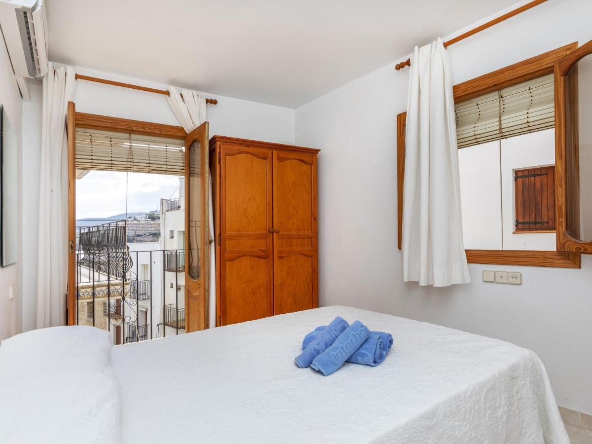 Holiday Home Castell By Interhome Peñíscola 外观 照片