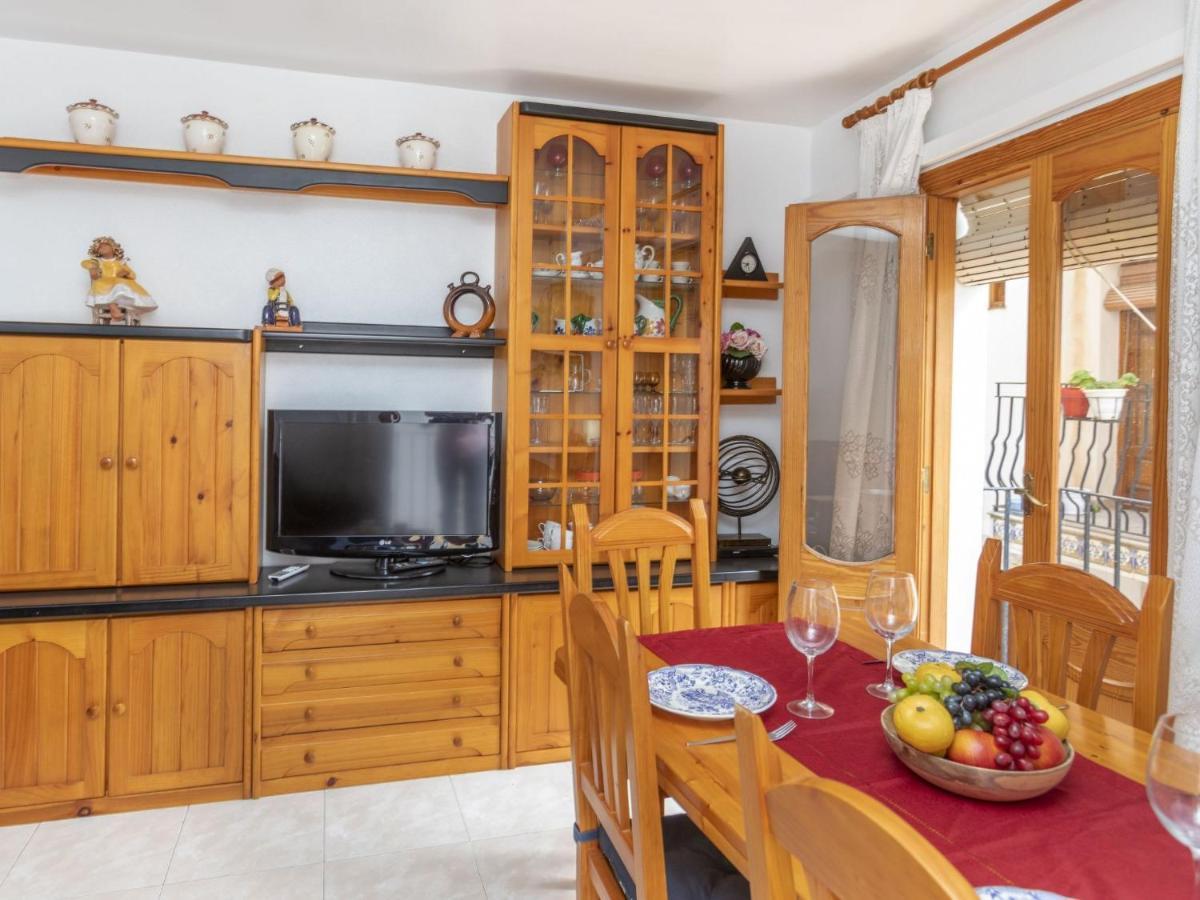 Holiday Home Castell By Interhome Peñíscola 外观 照片