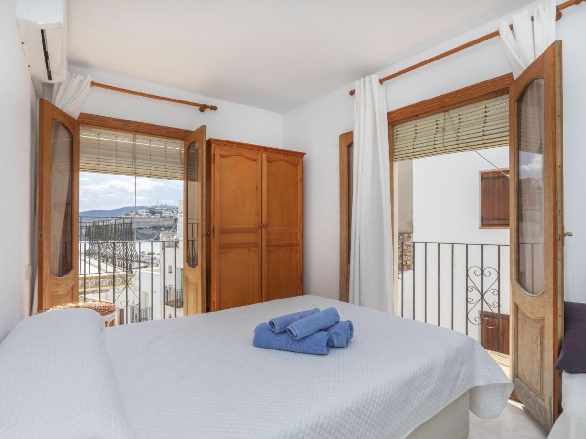 Holiday Home Castell By Interhome Peñíscola 外观 照片