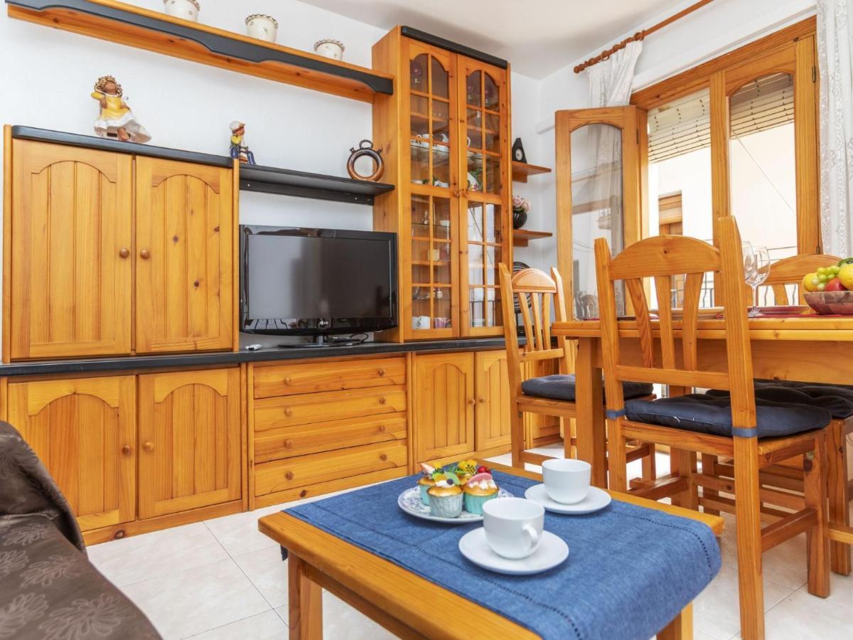 Holiday Home Castell By Interhome Peñíscola 外观 照片