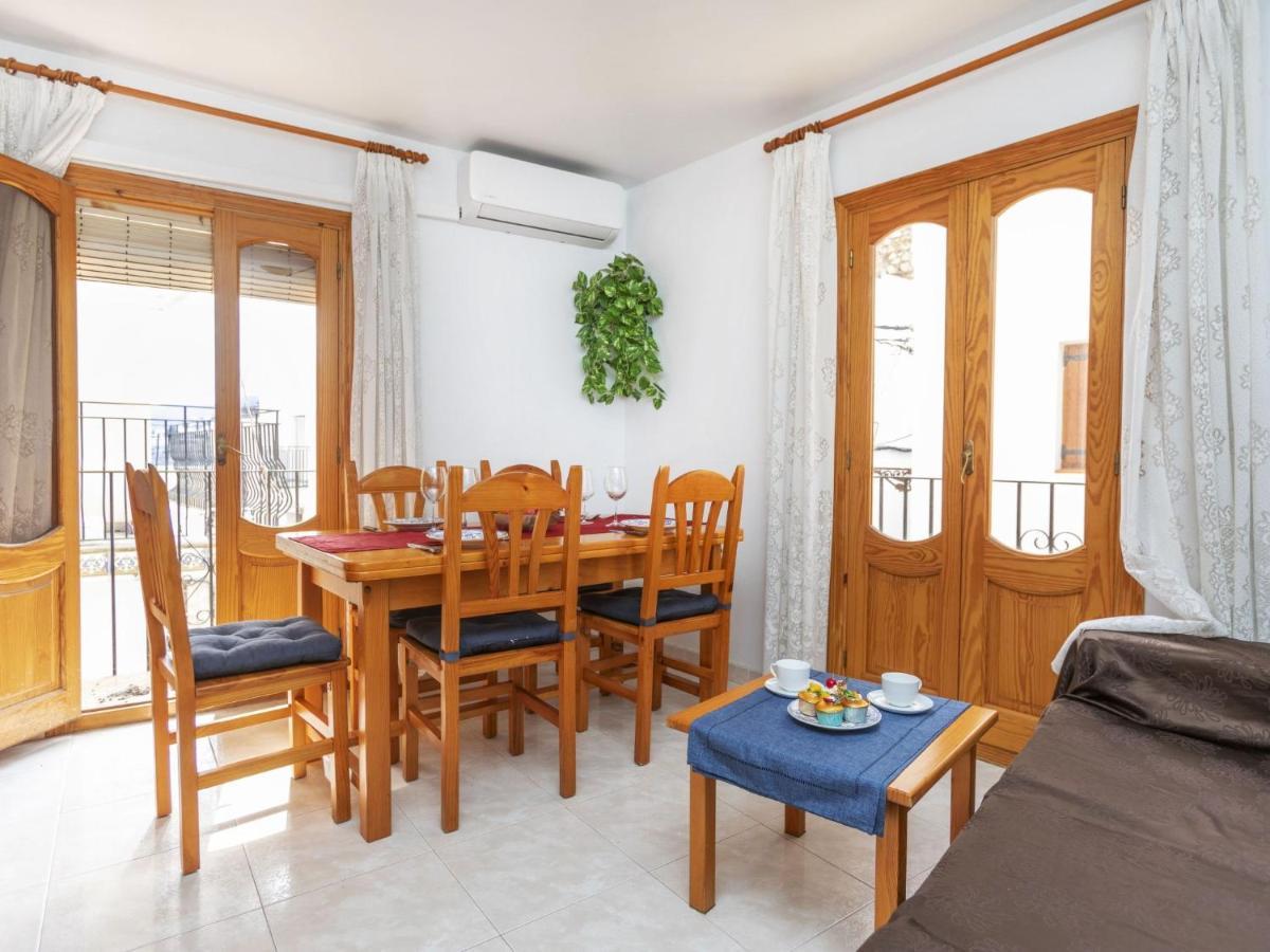Holiday Home Castell By Interhome Peñíscola 外观 照片