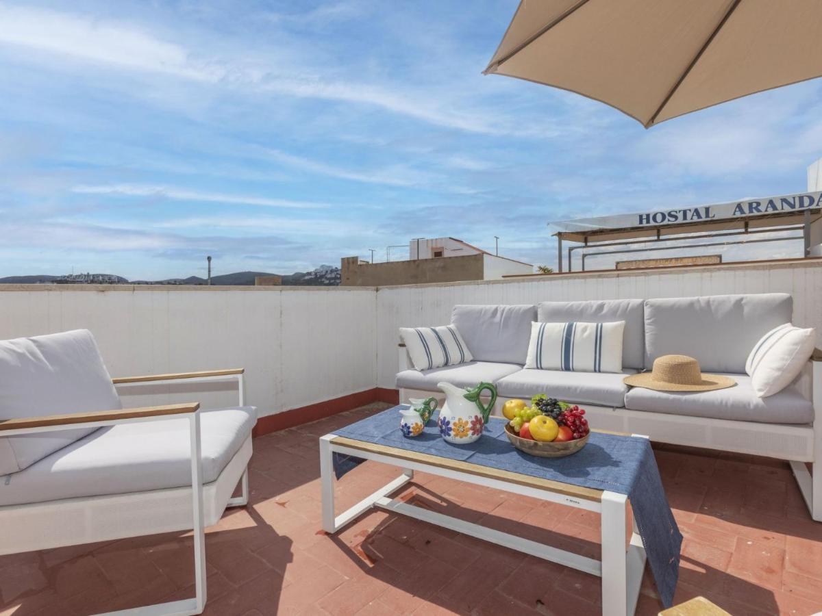 Holiday Home Castell By Interhome Peñíscola 外观 照片